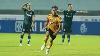 Resmi Berkostum Barito Putera, Hargianto Janjikan Penampilan Maksimal dengan Semengat Promosi ke Liga 1