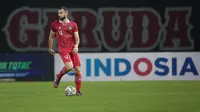 Bek Senior Timnas Indonesia Jordi Amat Segera Merapat ke Persija?