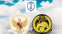 Jadwal Siaran Langsung Timnas Indonesia U-23 Vs Timnas Malaysia U-23 di SCTV dan Indosiar Malam Ini