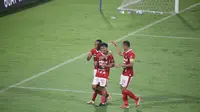 Bali United Umumkan 27 Pemain untuk BRI Super League, Tutup Uji Coba dengan Kemenangan 6-0 Vs PSIM