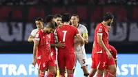 Timnas Indonesia Cuma Imbang Vs Lebanon, Pengamat: Gambaran Jelang Hadapi Negara Timur Tengah di R4 Kualifikasi Piala Dunia 2026