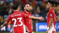 EKSKLUSIF: Hasil MRI Aman, Calvin Verdonk Disiapkan Timnas Indonesia Jalani Laga Hidup Mati Vs Irak demi Piala Dunia 2026