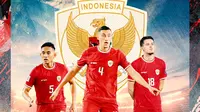 Formasi yang Bisa Dipakai Patrick Kluivert jika Ganti 4-2-3-1 dan Pemain di Timnas Indonesia Vs Irak:&nbsp;Kembali ke Trio Ridho - Idzes - Hubner
