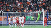 Bikin Save Terbanyak di BRI Super League, Kiper Bali United Mike Hauptmeijer Ungkap Perbedaan Sepak Bola Belanda dan Indonesia
