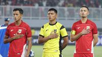 Pengamat: Timnas Indonesia U-22 Wajib Ekstra Waspada Hadapi Filipina U-22 di Laga Perdana SEA Games Thailand