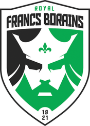 Francs Borains U21